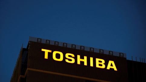 Toshiba baraja una escisión a tres de la empresa en 2023