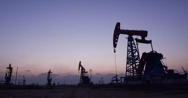 Foto: Las medidas de la OPEP son insuficientes. (EFE)