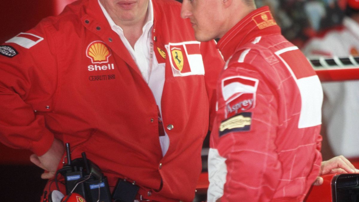 Cuando los mecánicos de Ferrari eran 'linchados' públicamente en Maranello