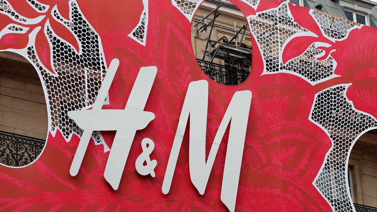 H&M se dispara un 16% en bolsa tras superar las previsiones de ventas