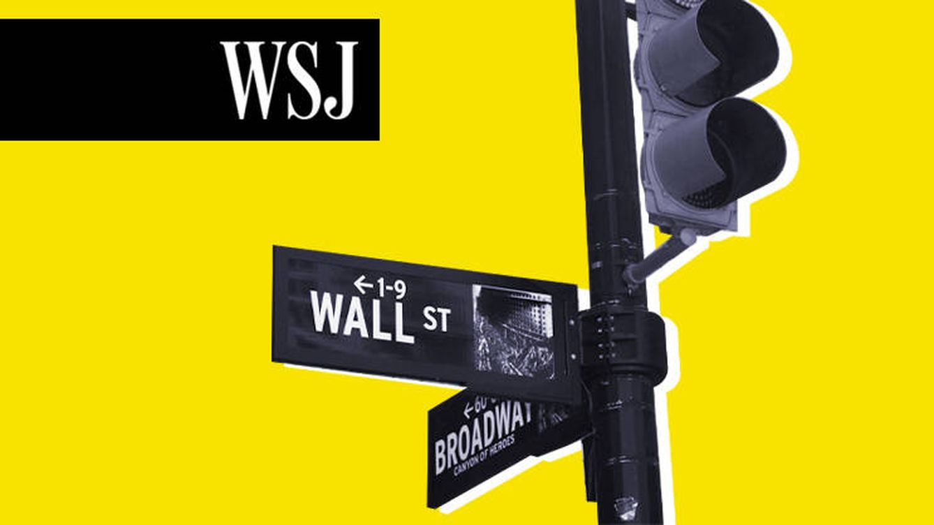 Wall Street necesita que vayas de compras