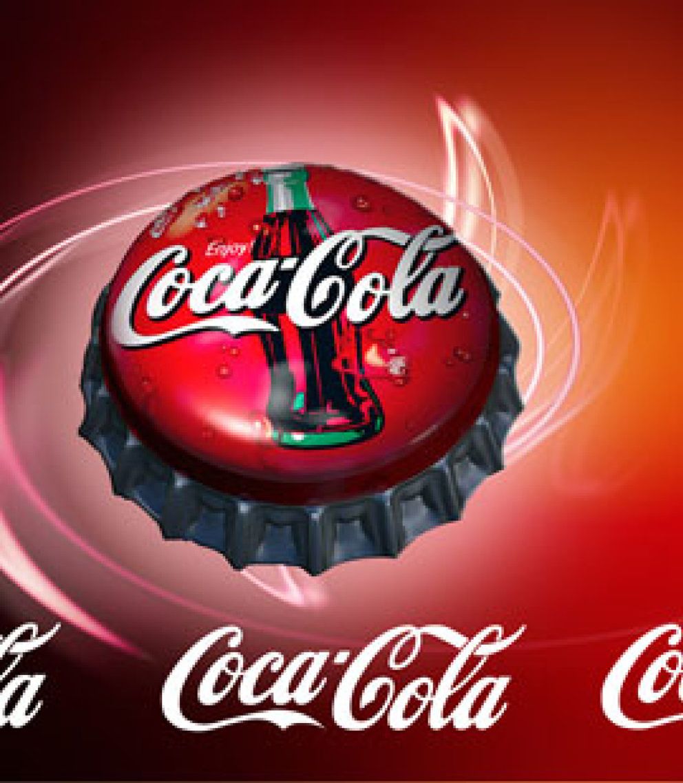 Foto: Coca Cola, apuesta de los analistas para 2013