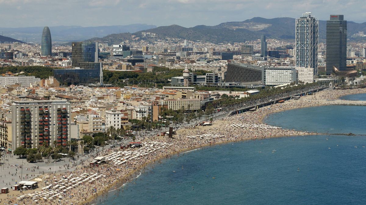 El atentado de Barcelona aleja a España de convertirse en el líder mundial del turismo