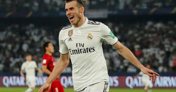 Foto: Gareth Bale lleva seis temporadas en el Real Madrid. (Reuters)