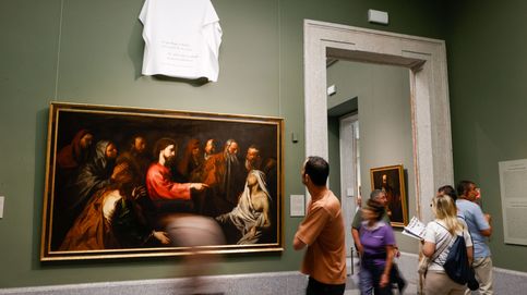 Noticia de El Prado no es el Museo Británico, pero el Gobierno quiere revisar su pasado colonial