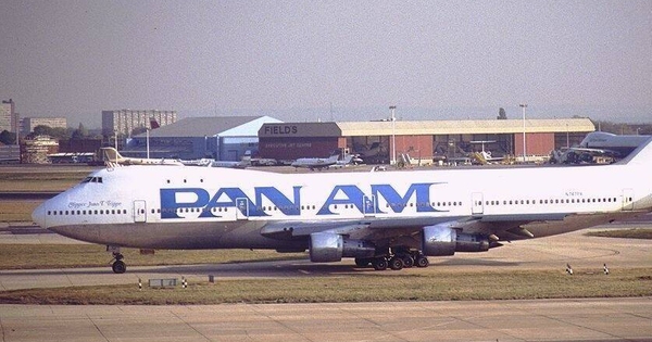 Un avión de 321 toneladas, una pista demasiado corta y 218 vidas en peligro: la historia del vuelo 845