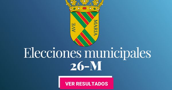 Foto: Elecciones municipales 2019 en Torrelavega. (C.C./EC)