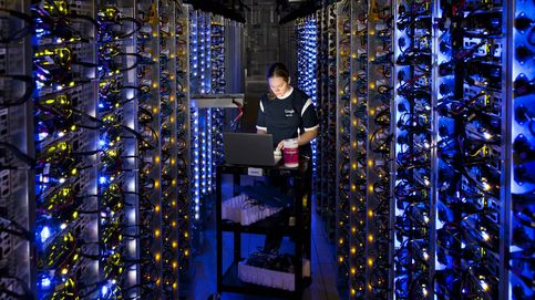 Un millón de metros cuadrados y más de 75 ‘data centers’: así es el corazón de internet