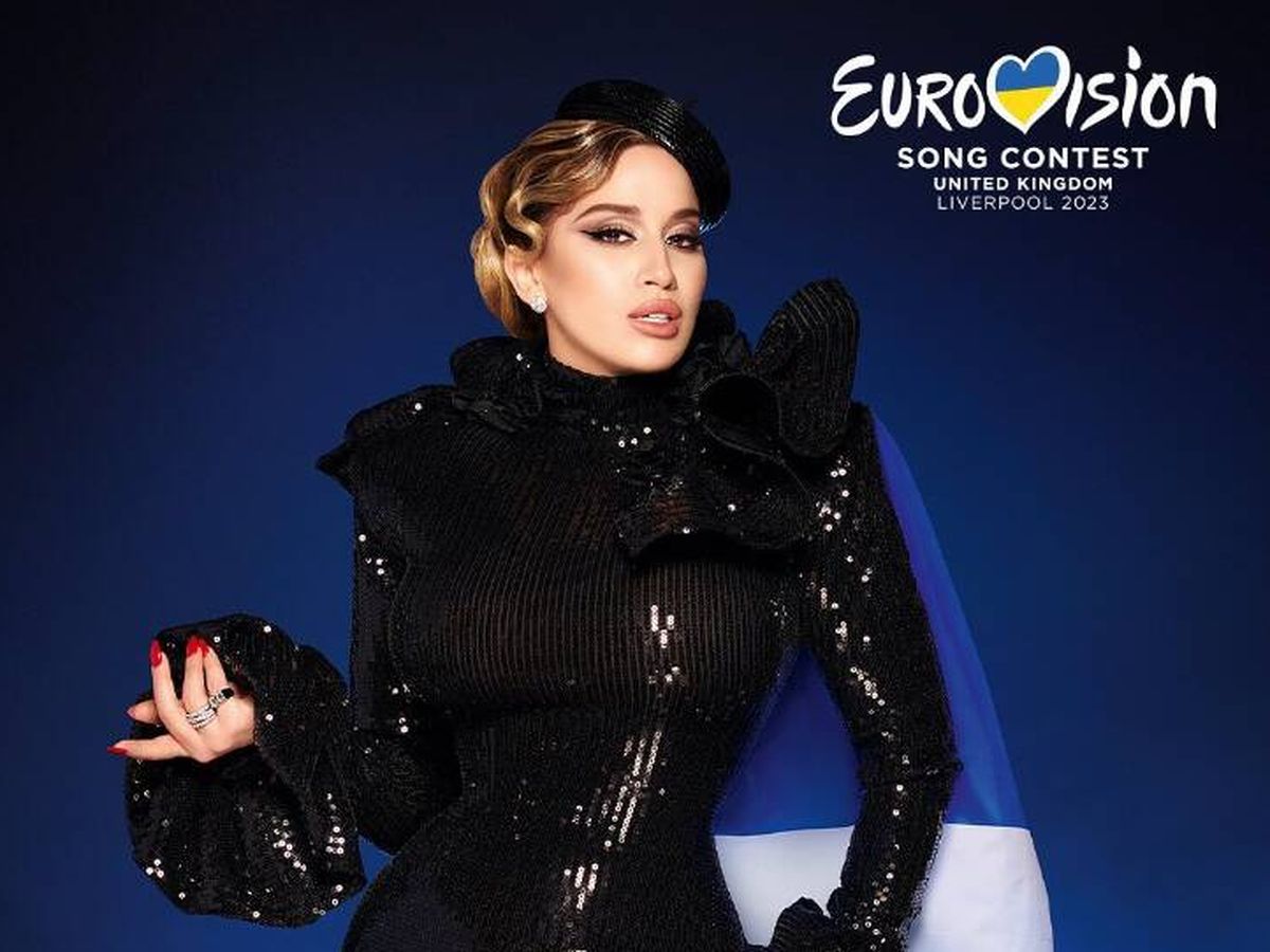 Foto: Canción de Francia en Eurovisión 2023: letra de 'Évidemment', de La Zarra (Instagram/@La_Zarra)