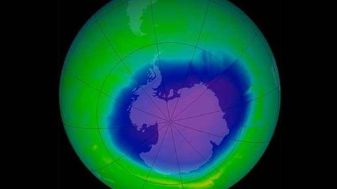 El agujero en la capa de ozono remite: así se ha logrado ganar la batalla a los aerosoles 