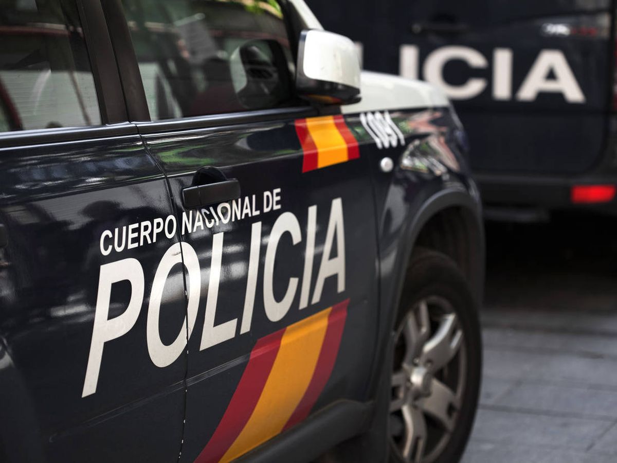 Foto: Un joven de 22 años, detenido por presunto parricidio en Almería. (iStock)