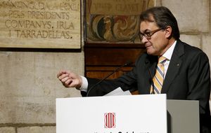 Cataluña es la comunidad que más peso pierde en la inversión total