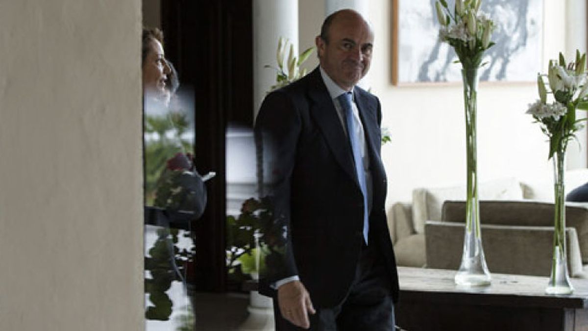Guindos y Schäuble llegan a un acuerdo para que Alemania invierta en pymes españolas
