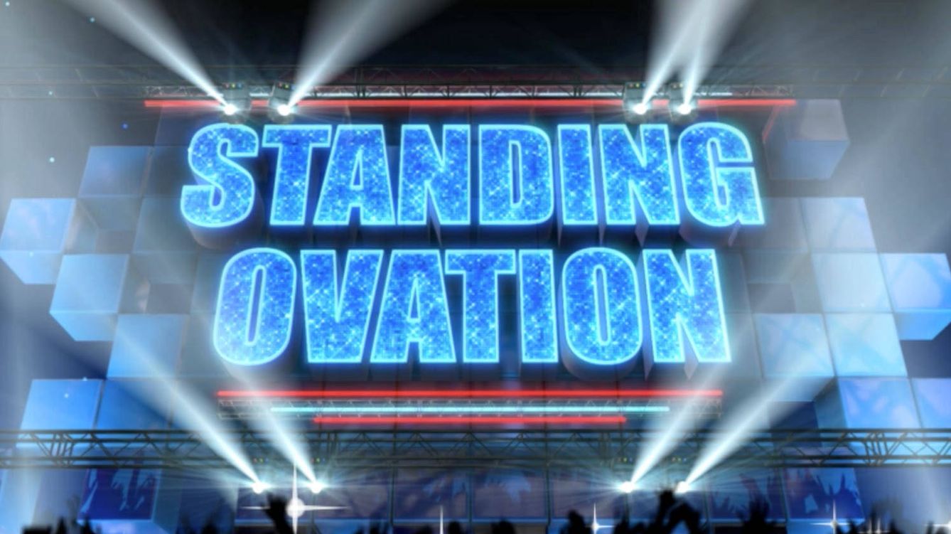 Foto: Logotipo de la versión italiana de 'Stand Up For Your Country' (La Competencia)