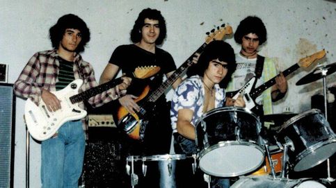 El primer grupo de heavy metal de España surgió en la Valencia de 1978, pero nadie se enteró