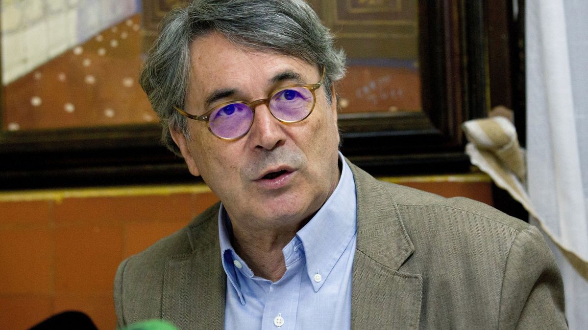 "Ante Puigdemont y Junqueras, Tejero y Milans del Bosch parecen hombres de honor"