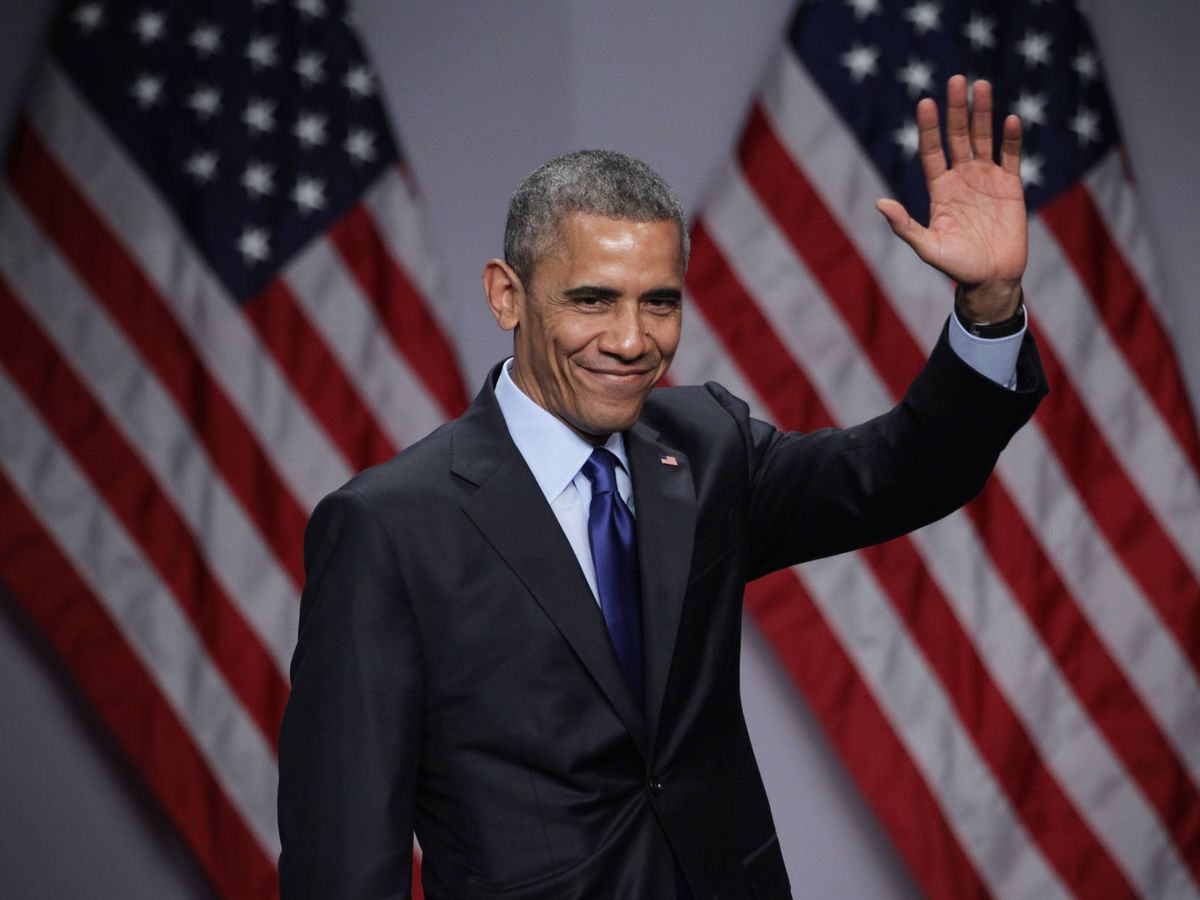 Foto:  Barack Obama. (Getty)