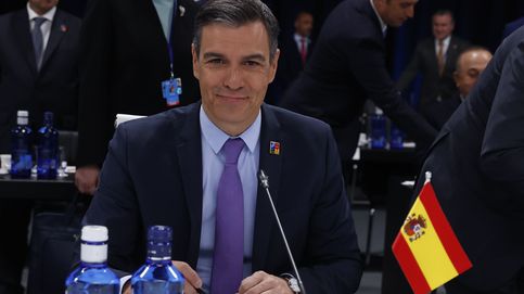 Vídeo, en directo | Siga la comparecencia del presidente Pedro Sánchez en la cumbre de la OTAN