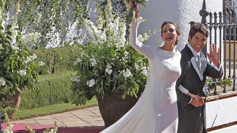 Los siete 'pecados' capitales de la boda de Cayetano Rivera y Eva González