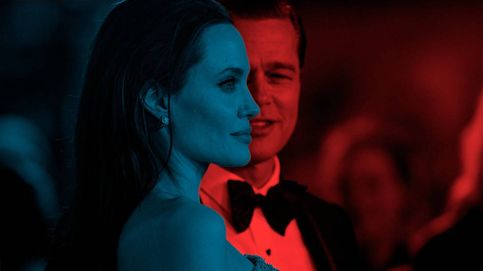 Las incógnitas sobre Angelina Jolie y Brad Pitt, un año después de la separación