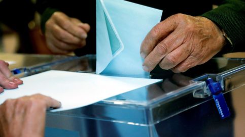 Solo el 7,8% de los madrileños residentes en el extranjero podrá votar el 4-M