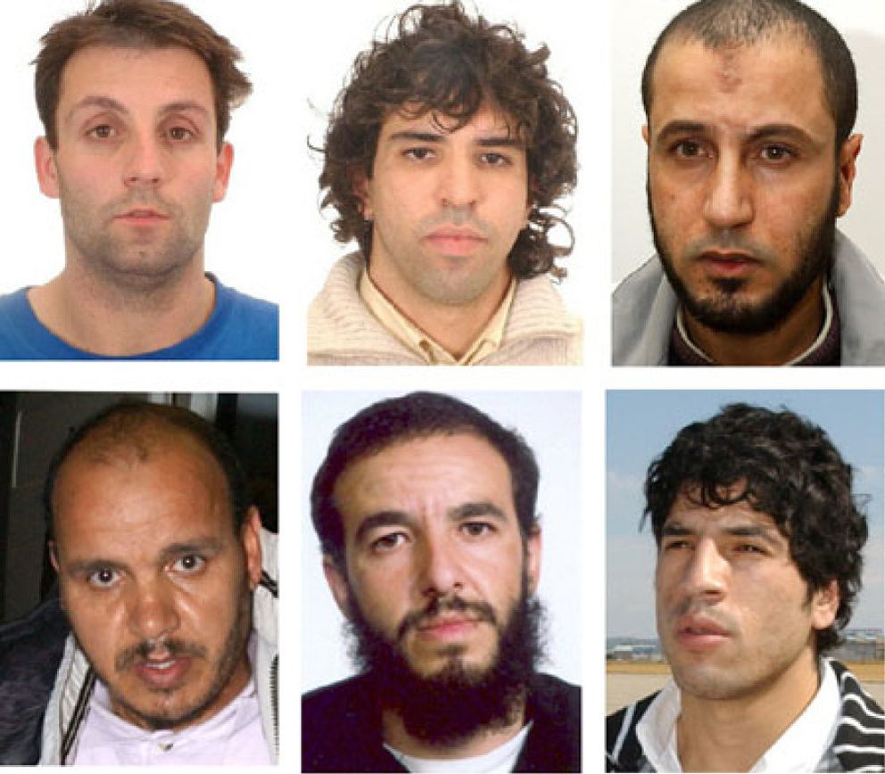 Foto: Los terroristas del 11-M sólo gastaron 54.271 euros en la preparación y ejecución de los atentados