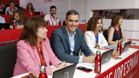 Sánchez celebra el pacto en Sumar, pero sitúa al PSOE como único freno al retroceso de PP y VOX