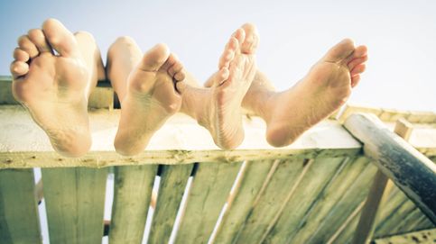 Cómo evitar que tus pies sufran enfermedades comunes este verano