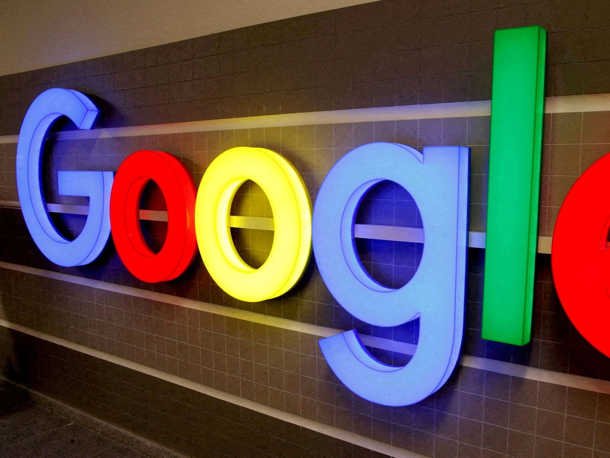 Foto: Google trabaja para añadir nuevas mejores a Google Fotos (Reuters/Arnd Wiegmann)