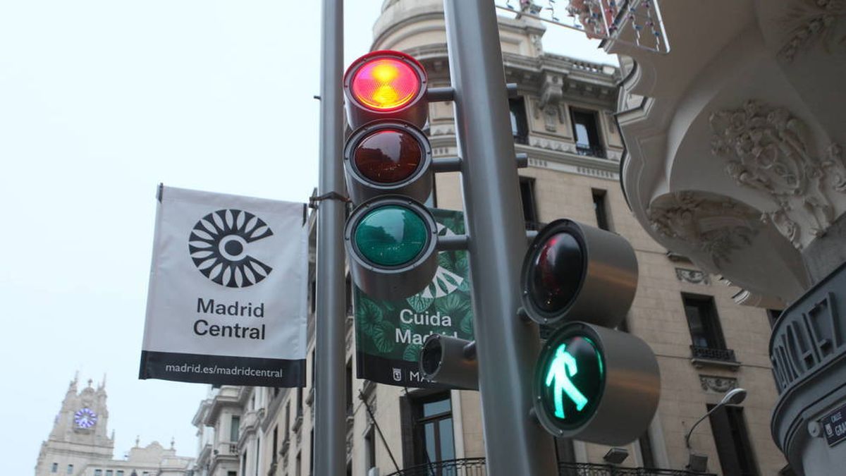 El TSJM anula Madrid Central tras el recurso de los empresarios del ocio nocturno 