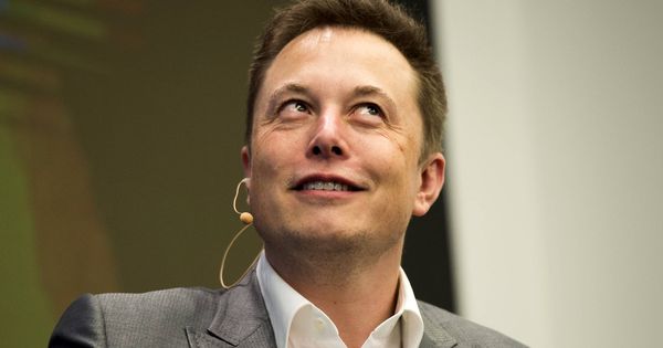Foto: Elon Musk, fundador de Tesla. (Foto: Reuters)