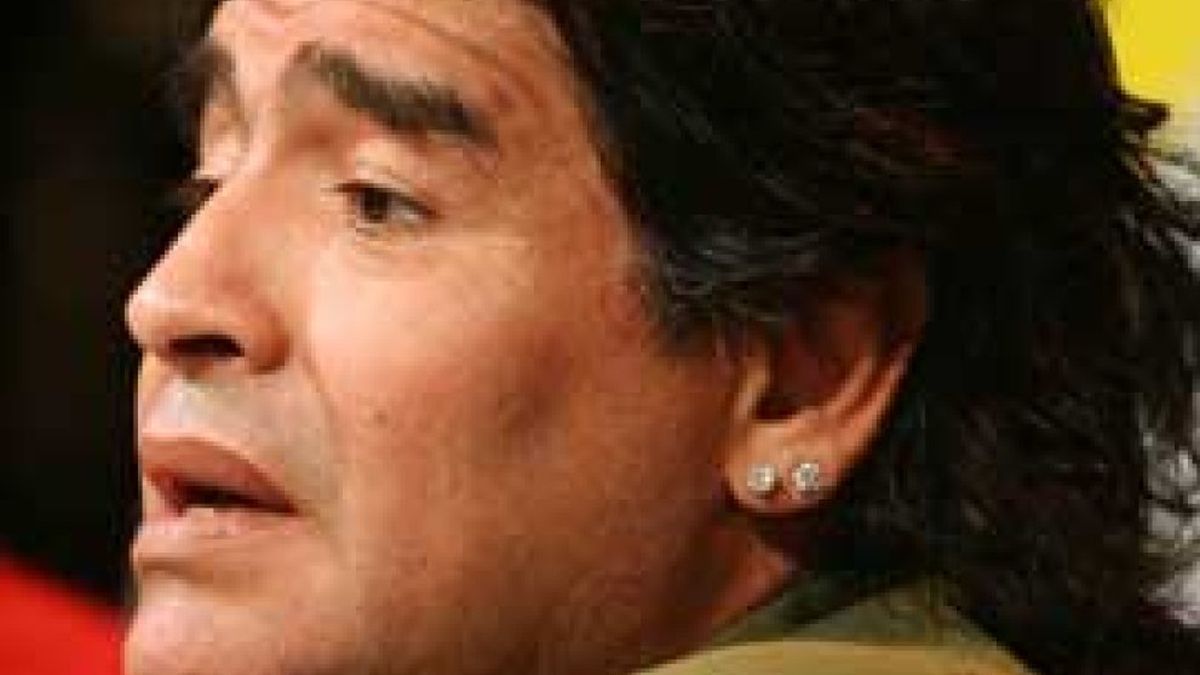 Maradona fue detenido este domingo, informado sobre su situación judicial y liberado