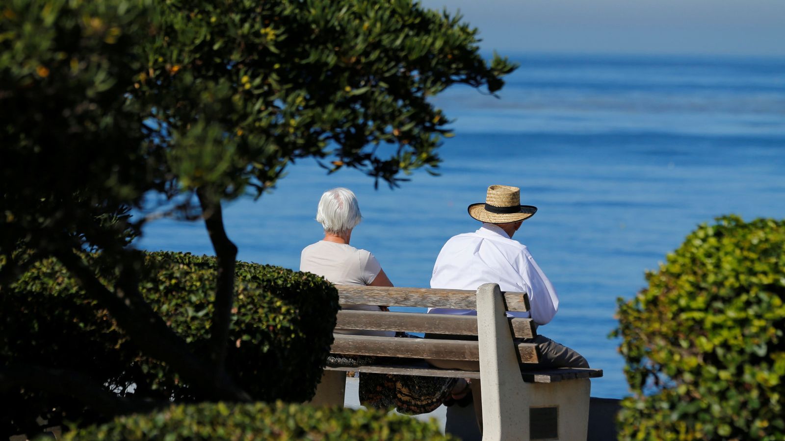 Foto: Las pensiones privadas ganan cada día más fuerza como opción para la jubilación. (EFE)