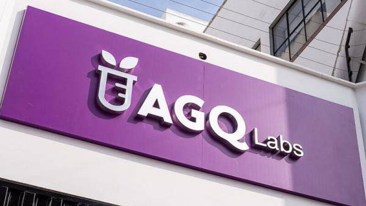 AGQ, el laboratorio nacido entre naranjos que ambiciona cotizar fuera de España