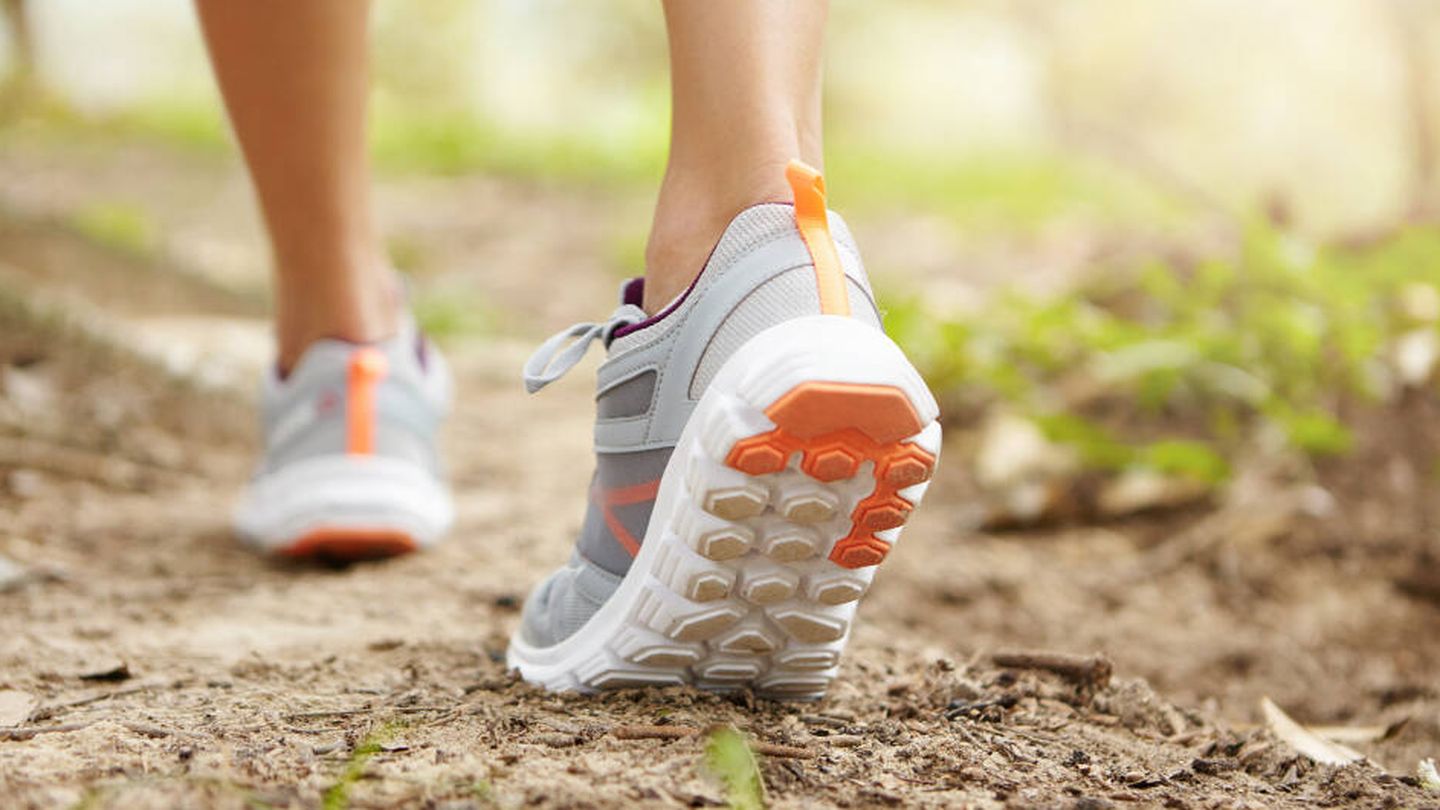 Salir a pasear es un ejercicio muy beneficioso para nuestra salud, pero se debe hacer a horas indicadas. (Freepik)