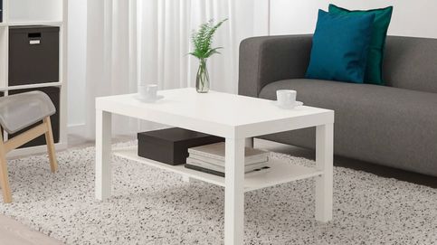 5 soluciones de Ikea y Shein Home por menos de 25 euros para un salón pequeño y coqueto