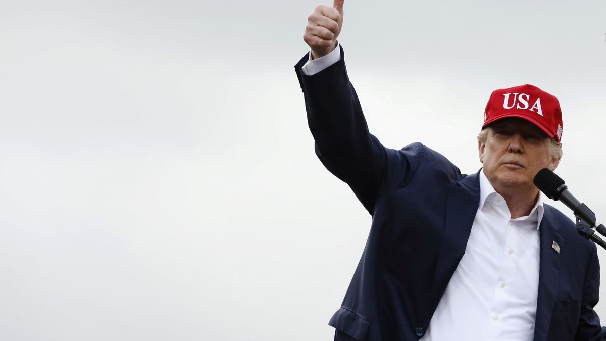 ¿Cómo invertir en la era Trump? Carlos Doblado lo desvela en este seminario online 