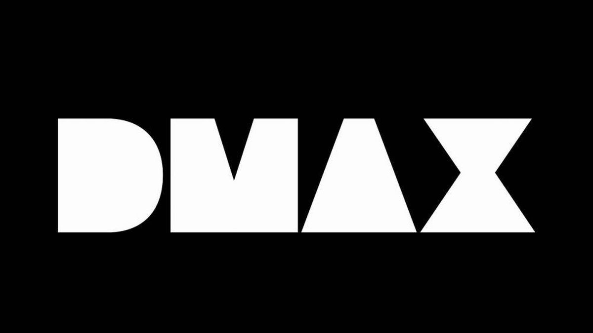 Discovery MAX será DMAX a partir de septiembre