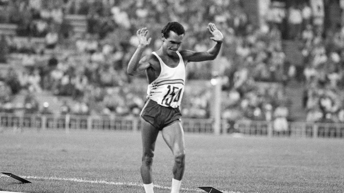 Muere Jordi Llopart, el primer medallista olímpico español en unos Juegos de Verano