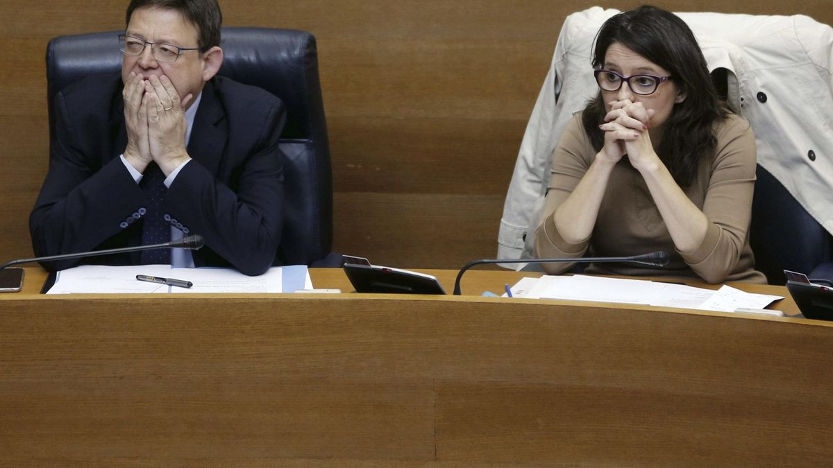 El Gobierno valenciano pasa factura a los ricos y endurece el impuesto del Patrimonio