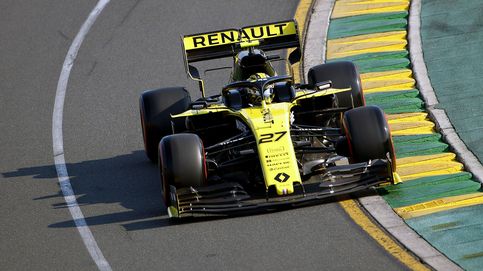Por qué Renault sigue en la F1 a pesar de recortar plantilla y dos mil millones de euros