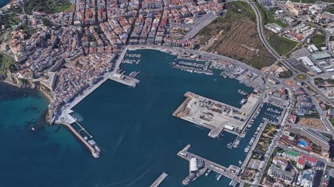 La Justicia acaba con el exclusivo corralito del club náutico de Ibiza al anular la concesión
