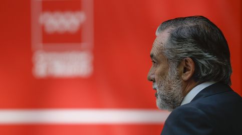 Enrique López se incorporará a la Audiencia Nacional tras dejar el Gobierno de Ayuso 