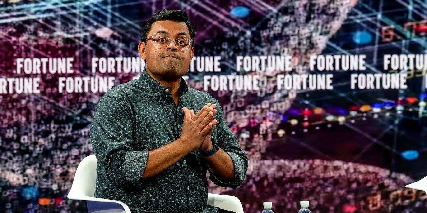 Vishal Shah, VP de Meta, en Fortune Brainstorm Tech (Fortune)