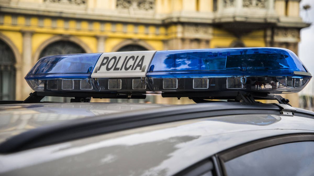 Detienen a un menor en Oviedo como presunto autor de una agresión sexual y robo