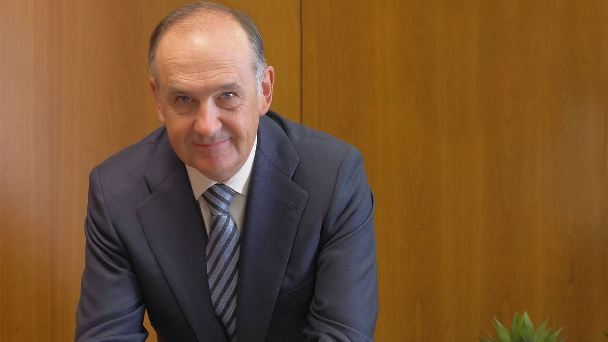 Juan Béjar, fichado como nuevo asesor senior de Greenhill en España