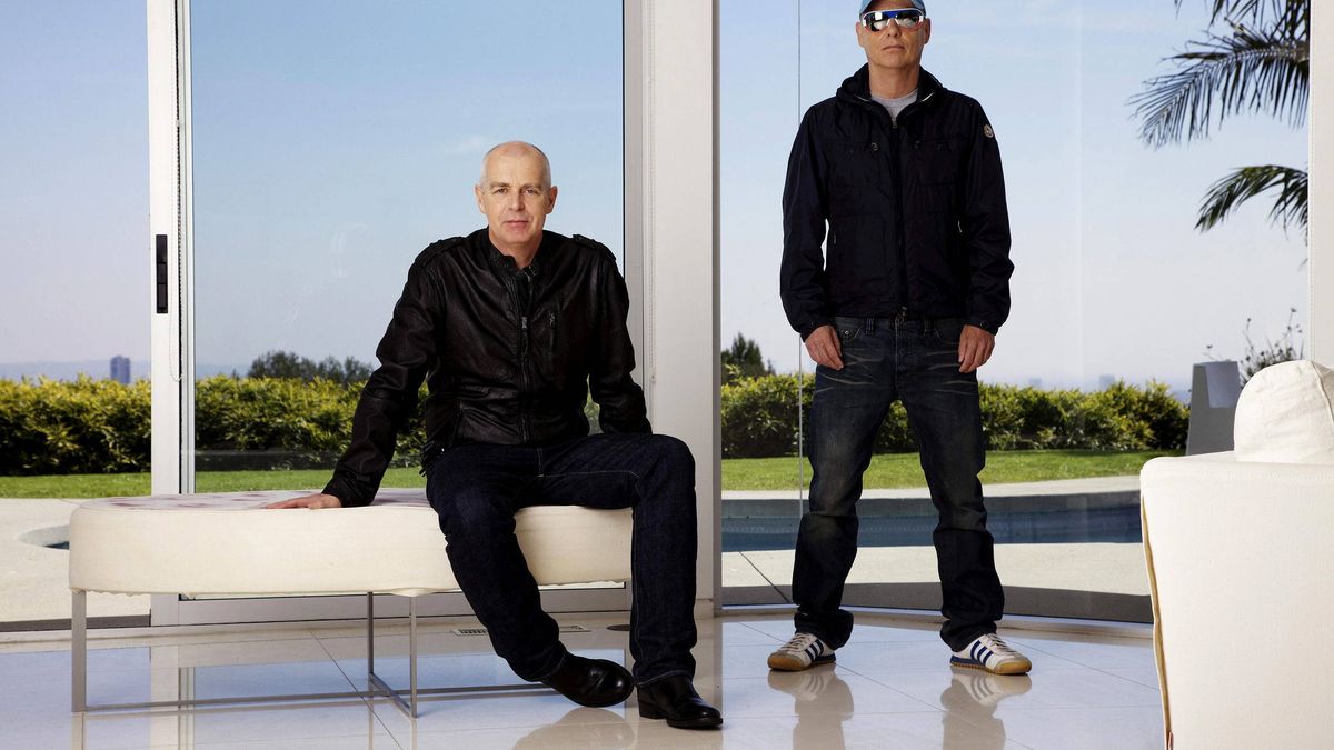 Concierto gratis de Pet Shop Boys en Barcelona por el Primavera Sound 2023: horario y cómo llegar 