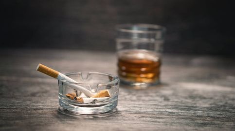 Un gran estudio descubre los genes que pueden predecir el consumo de alcohol y tabaco
