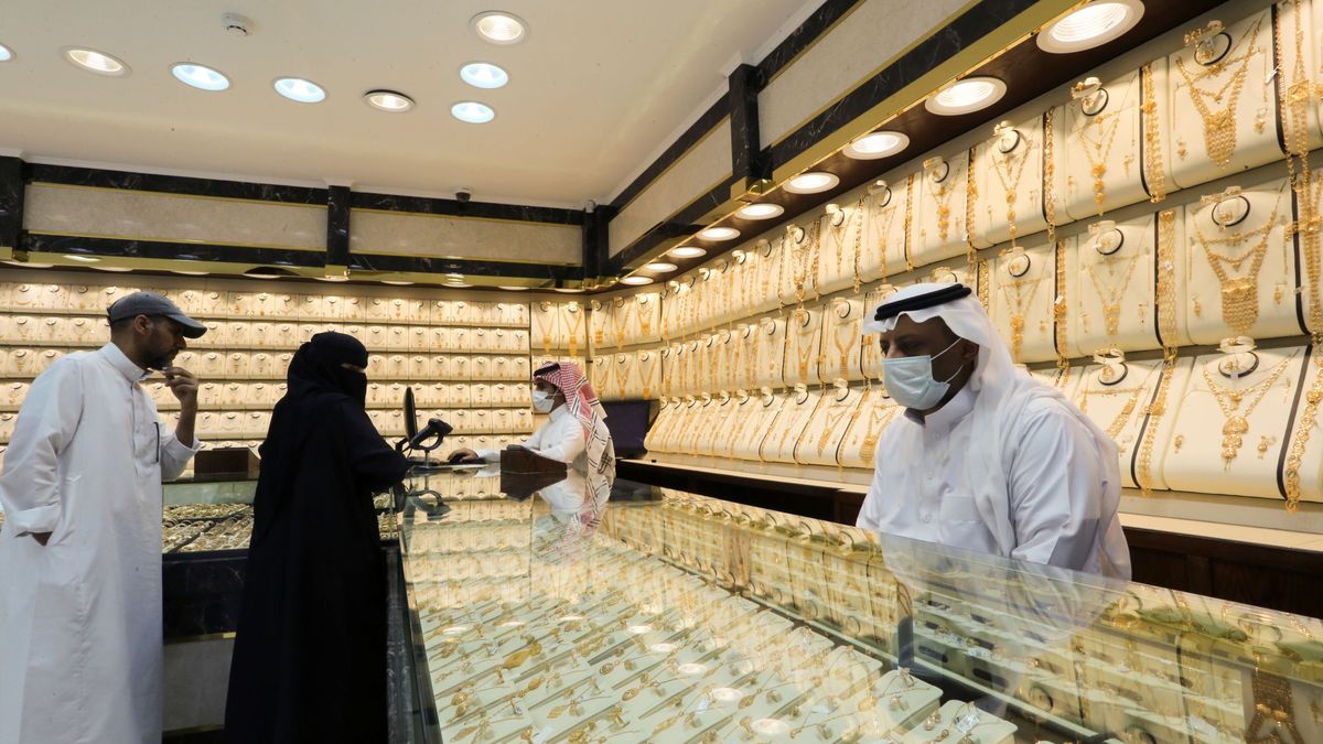 Arabia Saudí triplica el IVA para hacer frente al covid-19 y al desplome del petróleo