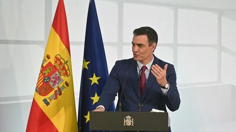 Sánchez concentra un paquete de leyes sociales para pasar página a los indultos